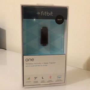 FitBit One- Unopened, Never Used!